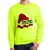 Essential Fleece Crewneck Sweatshirt Thumbnail