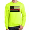 Essential Fleece Crewneck Sweatshirt Thumbnail