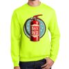 Essential Fleece Crewneck Sweatshirt Thumbnail