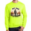 Essential Fleece Crewneck Sweatshirt Thumbnail