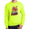 Essential Fleece Crewneck Sweatshirt Thumbnail