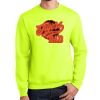 Essential Fleece Crewneck Sweatshirt Thumbnail