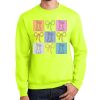 Essential Fleece Crewneck Sweatshirt Thumbnail