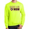 Essential Fleece Crewneck Sweatshirt Thumbnail