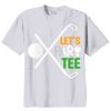 Youth Core Blend Tee Thumbnail