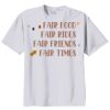 Youth Core Blend Tee Thumbnail