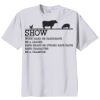 Youth Core Blend Tee Thumbnail