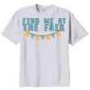 Youth Core Blend Tee Thumbnail