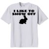 Youth Core Blend Tee Thumbnail
