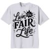 Youth Core Blend Tee Thumbnail