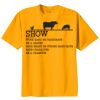 Youth Essential Tee Thumbnail