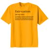 Youth Essential Tee Thumbnail