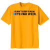 Youth Essential Tee Thumbnail