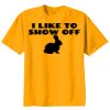 Youth Essential Tee Thumbnail