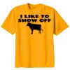 Youth Essential Tee Thumbnail