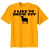 Youth Essential Tee Thumbnail