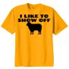 Youth Essential Tee Thumbnail