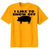 Youth Essential Tee Thumbnail