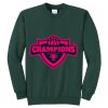 Core Fleece Crewneck Sweatshirt Thumbnail