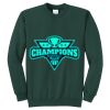 Core Fleece Crewneck Sweatshirt Thumbnail