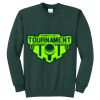 Core Fleece Crewneck Sweatshirt Thumbnail