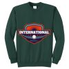 Core Fleece Crewneck Sweatshirt Thumbnail