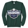Core Fleece Crewneck Sweatshirt Thumbnail