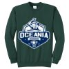 Core Fleece Crewneck Sweatshirt Thumbnail