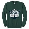 Core Fleece Crewneck Sweatshirt Thumbnail