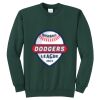 Core Fleece Crewneck Sweatshirt Thumbnail