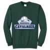 Core Fleece Crewneck Sweatshirt Thumbnail