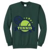 Core Fleece Crewneck Sweatshirt Thumbnail