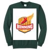 Core Fleece Crewneck Sweatshirt Thumbnail
