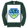 Core Fleece Crewneck Sweatshirt Thumbnail