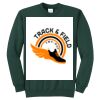Core Fleece Crewneck Sweatshirt Thumbnail