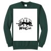 Core Fleece Crewneck Sweatshirt Thumbnail