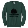 Core Fleece Crewneck Sweatshirt Thumbnail