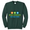 Core Fleece Crewneck Sweatshirt Thumbnail