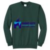 Core Fleece Crewneck Sweatshirt Thumbnail