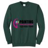 Core Fleece Crewneck Sweatshirt Thumbnail