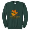 Core Fleece Crewneck Sweatshirt Thumbnail