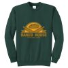 Core Fleece Crewneck Sweatshirt Thumbnail