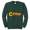 Core Fleece Crewneck Sweatshirt Thumbnail