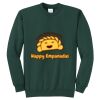 Core Fleece Crewneck Sweatshirt Thumbnail