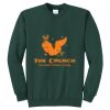 Core Fleece Crewneck Sweatshirt Thumbnail