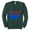 Core Fleece Crewneck Sweatshirt Thumbnail