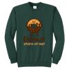 Core Fleece Crewneck Sweatshirt Thumbnail