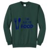 Core Fleece Crewneck Sweatshirt Thumbnail