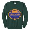 Core Fleece Crewneck Sweatshirt Thumbnail