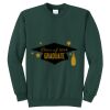 Core Fleece Crewneck Sweatshirt Thumbnail